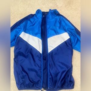 Puma Windbreker